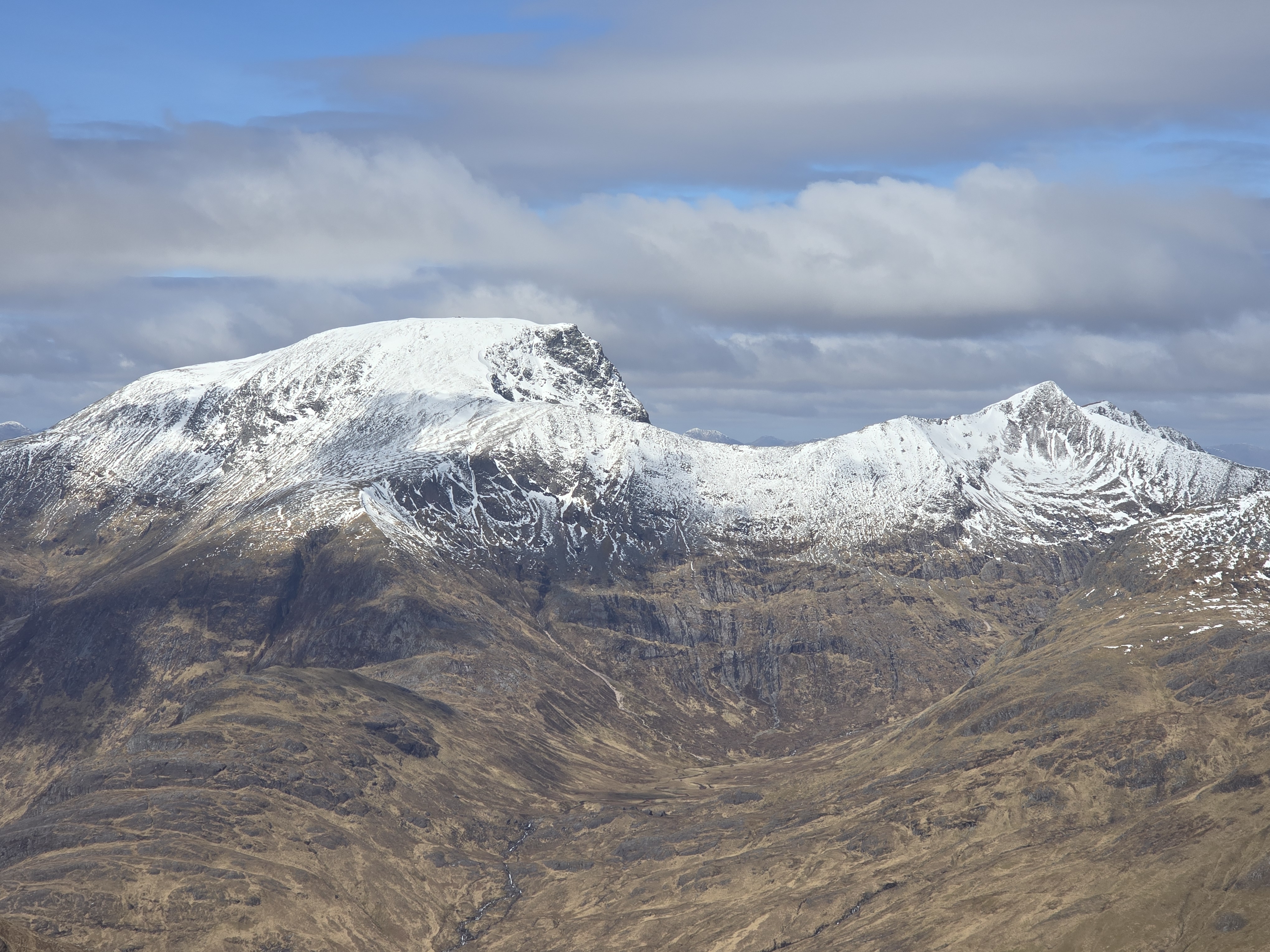 The Mighty Ben