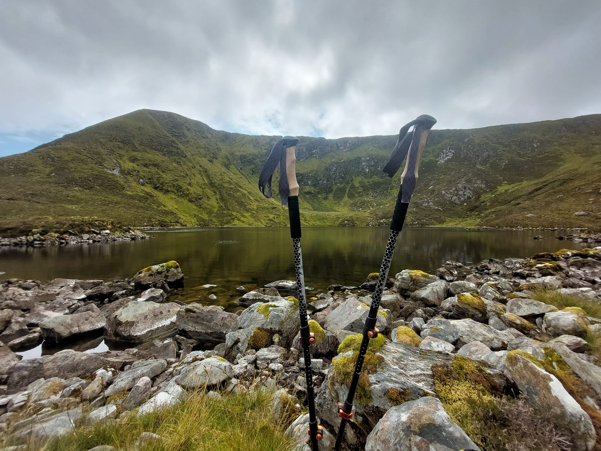 Slieve Carr