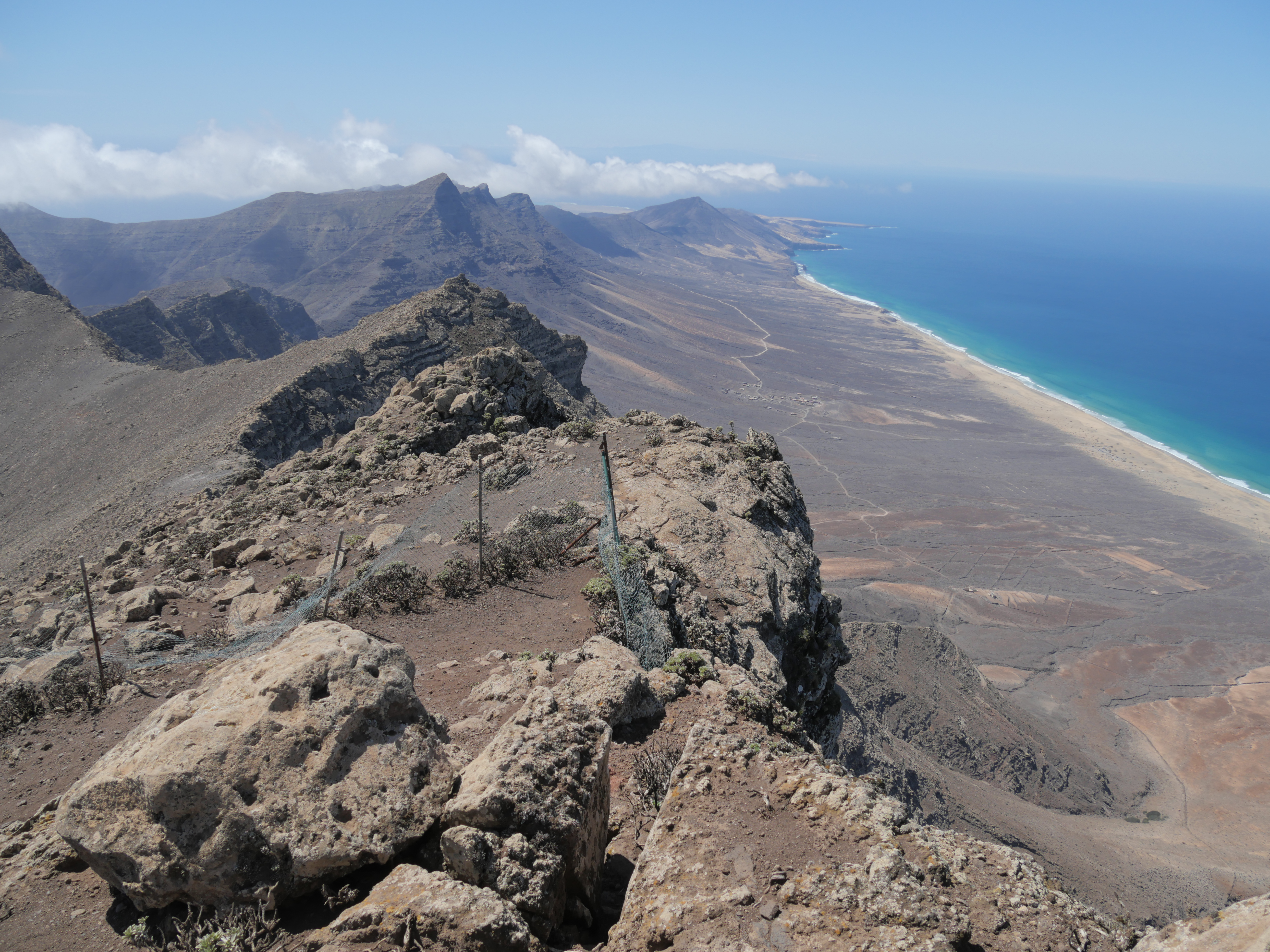 Pico de la Zarza