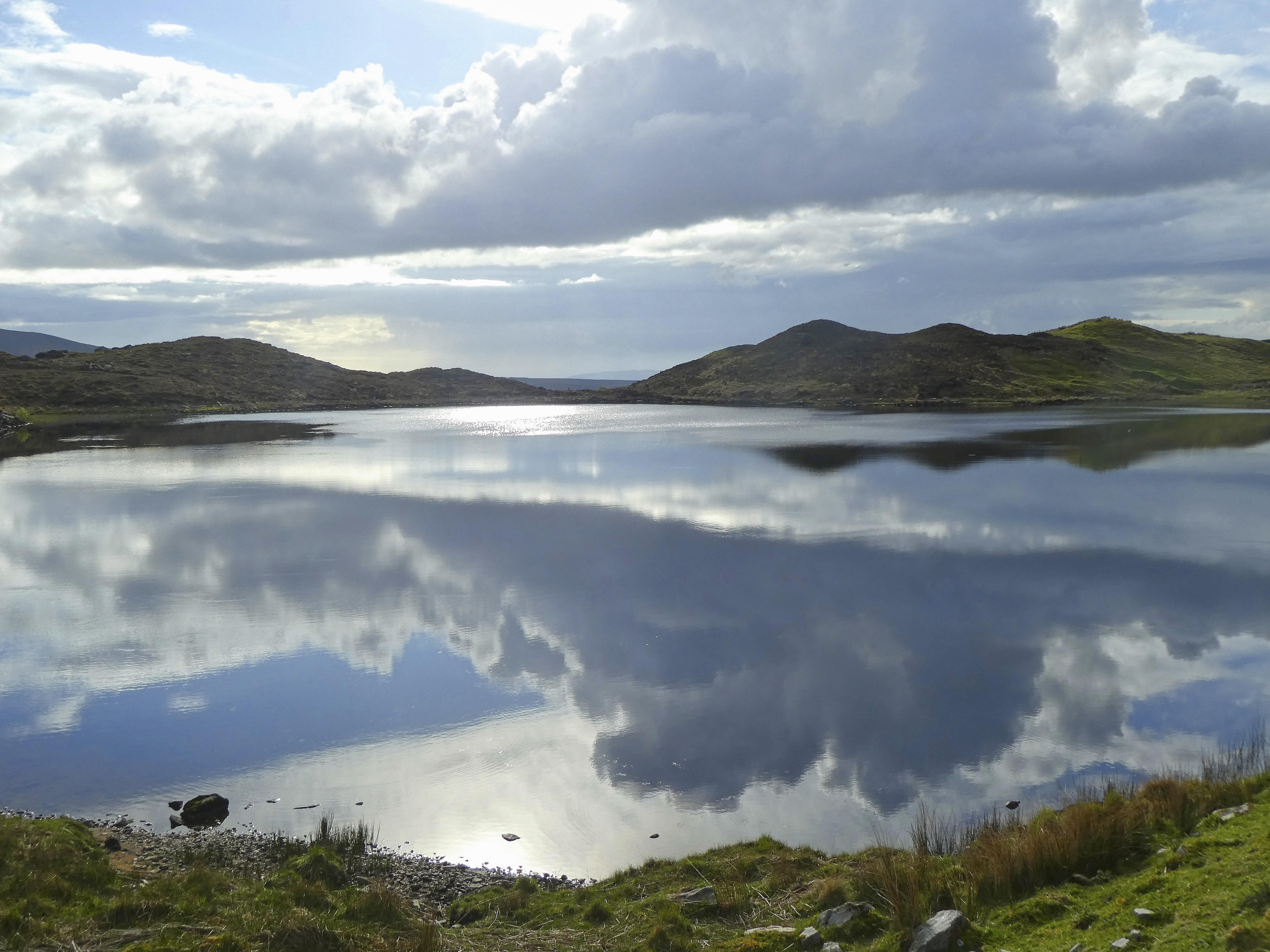 Lough Ascardan