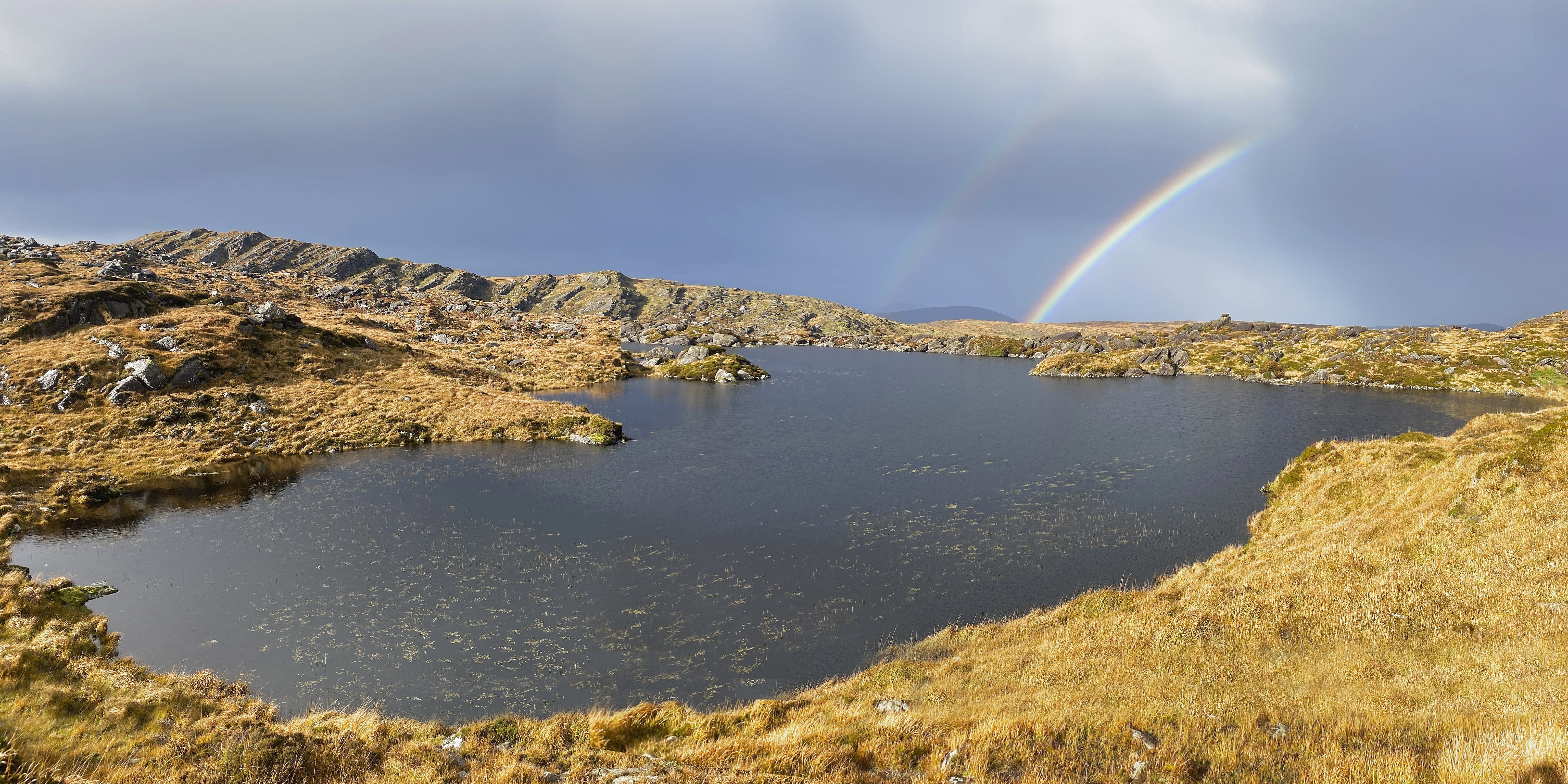 Lough Nagarriva